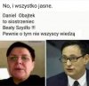 Ciekawe czy to prawda?