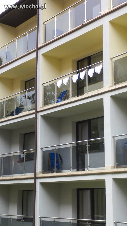 Sanatorium na każdy dzień tygodnia