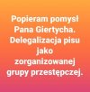 Kto za delegalizacja mafii PiSu?