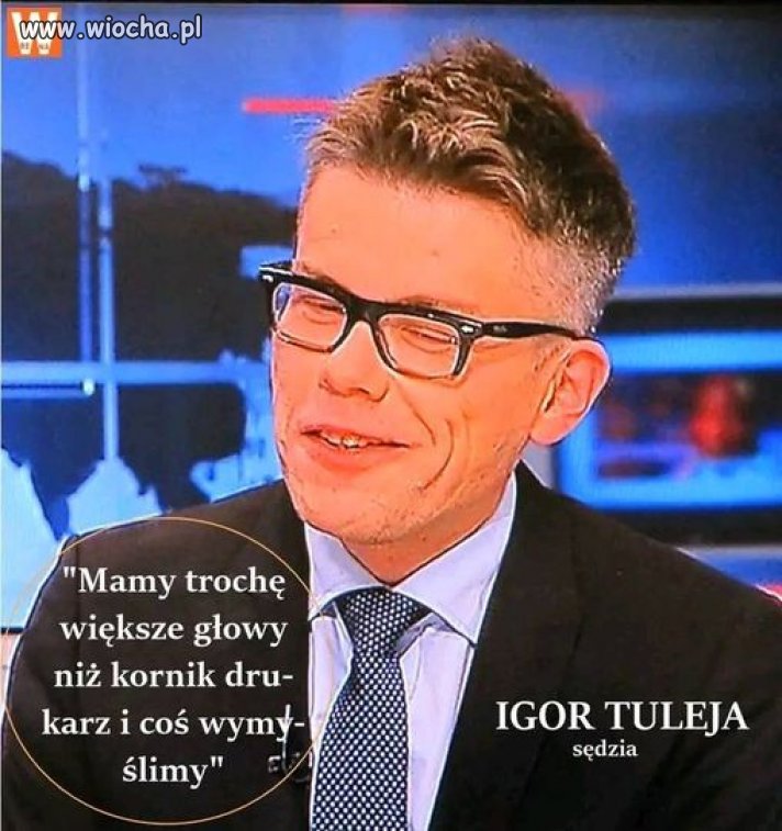 Chciałabym mieć choć trochę optymizmu... 