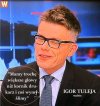Chciałabym mieć choć trochę optymizmu... 