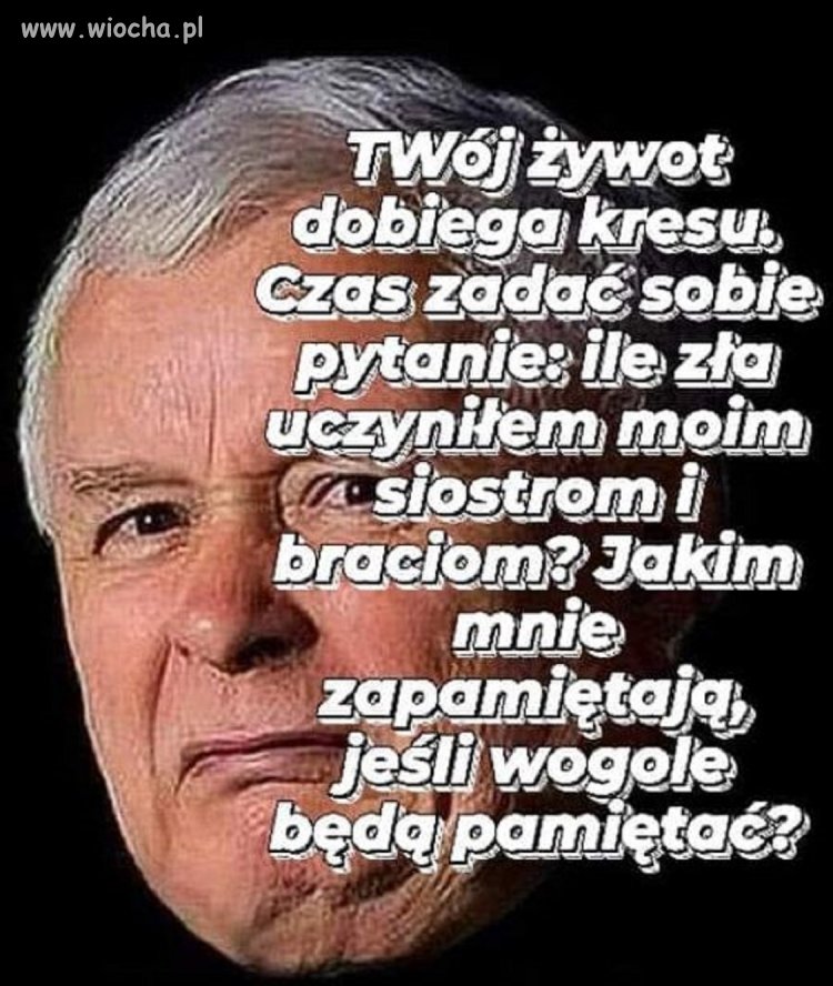 Bez komentarza