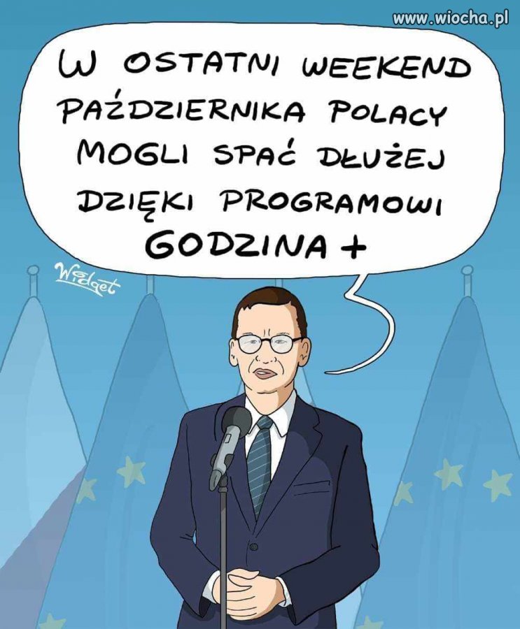 Idealne to pasuje do Moradzieckiego