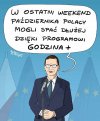 Idealne to pasuje do Moradzieckiego