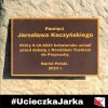 Nie ma większego zucha od Jarusia
