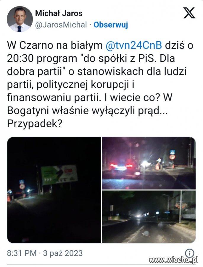 Zrobią wszystko dla utrzymania władzy