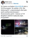 Zrobią wszystko dla utrzymania władzy