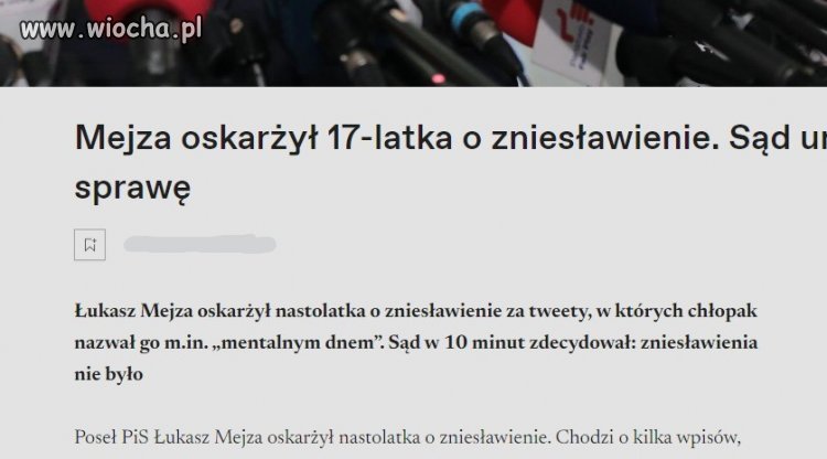 10 min i po sprawie