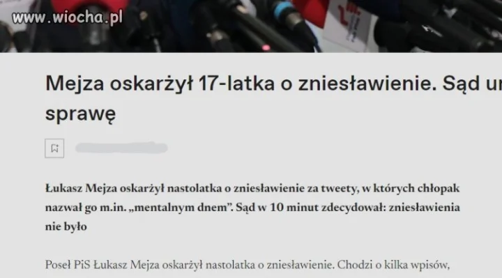 10 min i po sprawie