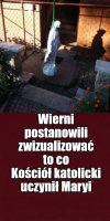 Kaprawym okiem ateisty patrząc ...