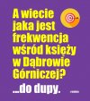 Czyli w klimacie