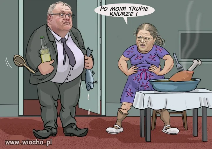 Krycha zawsze dziewica PiSu...