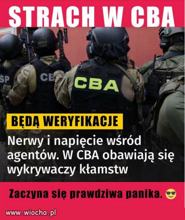 Stalinowskie Eldorado PiSu się skończyło w bezpiece