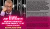 8 lat niszczenia wymiaru sprawiedliwości, sędziów,