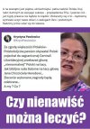 Tej Pani już dziękujemy...