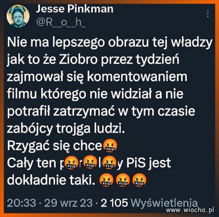 Bez komentarza