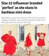 Super dziewczyna. 