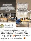 Zobaczcie. Próbują ''zgubić'' głosy z zagranicy!