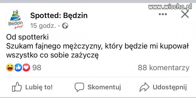 Sposób na życie 