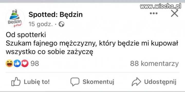 Sposób na życie 
