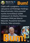 Przypadek?