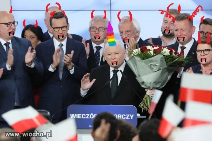 Dziś HALLOWEEN