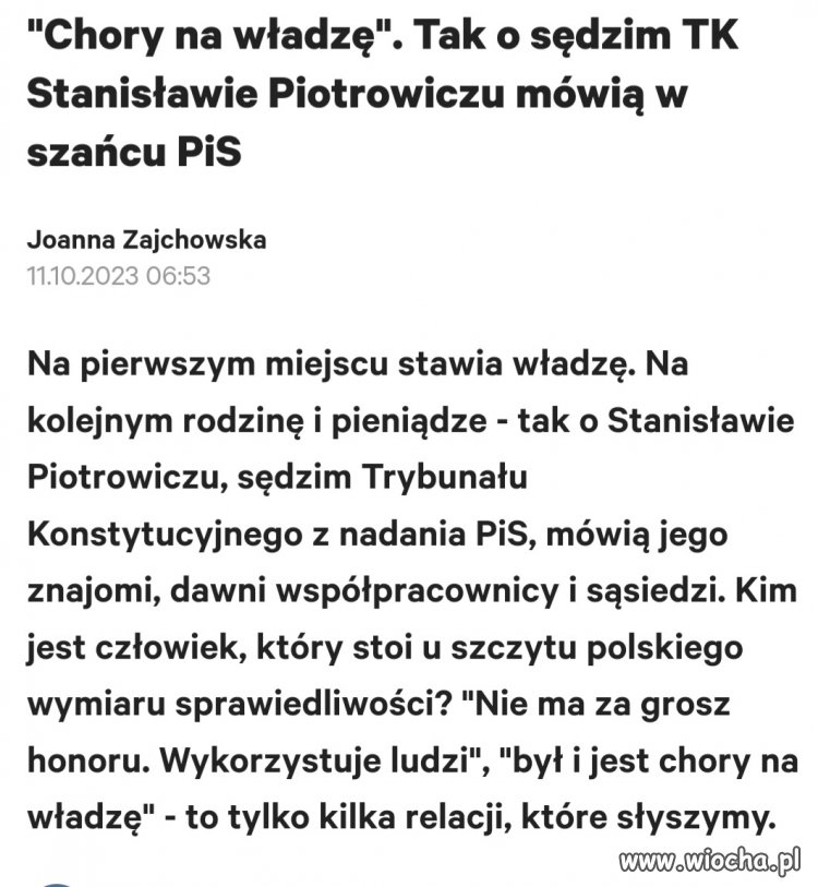 Komunistyczny prokurator