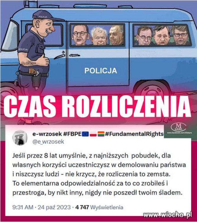 1220+ AFER PiS i Suwerennej Polski!!!