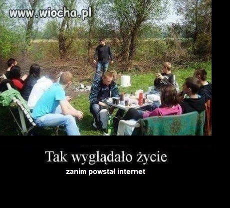 Tak było