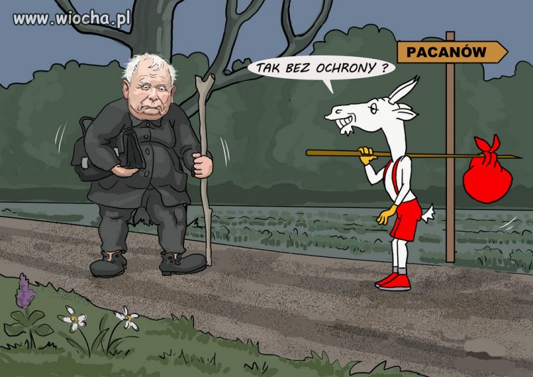 WUC w drodze na smietnik historii...