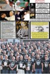 Od korzeni brudny kościół i faszyzm, to naczynia połączone.