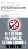 Bo im się to należy jak wykrzyczała kiedyś oborowa