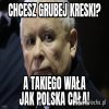 Koniec tego pisowskiego pie...enia