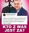 Obowiązkowo muszą być transmitowane przez telewizję. - tvp!