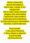 I to jest bardzo  dobra wskazówka