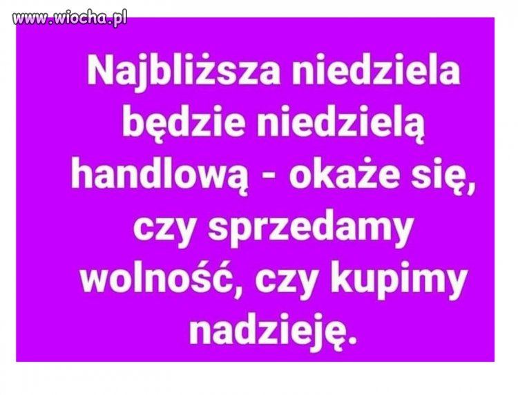 Bez komentarza