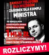 Kolejna afera do rozliczenia!!! Tym razem w Służbie Więzienne
