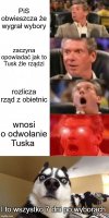 Glupota pisowców jest nieskończona 