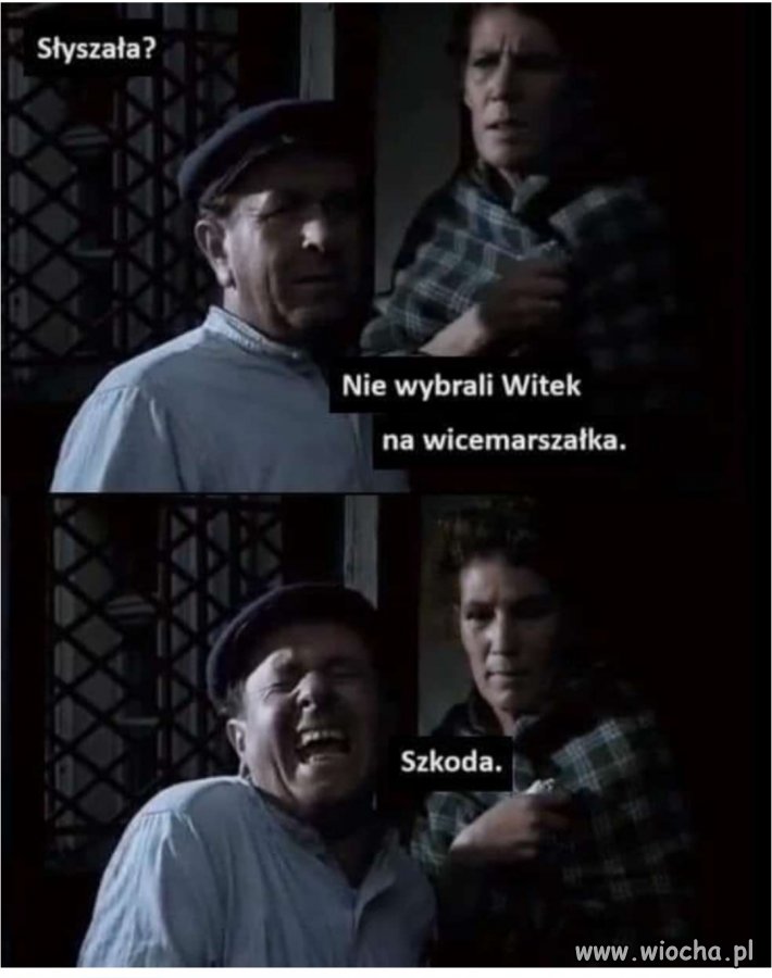 O jak przykro