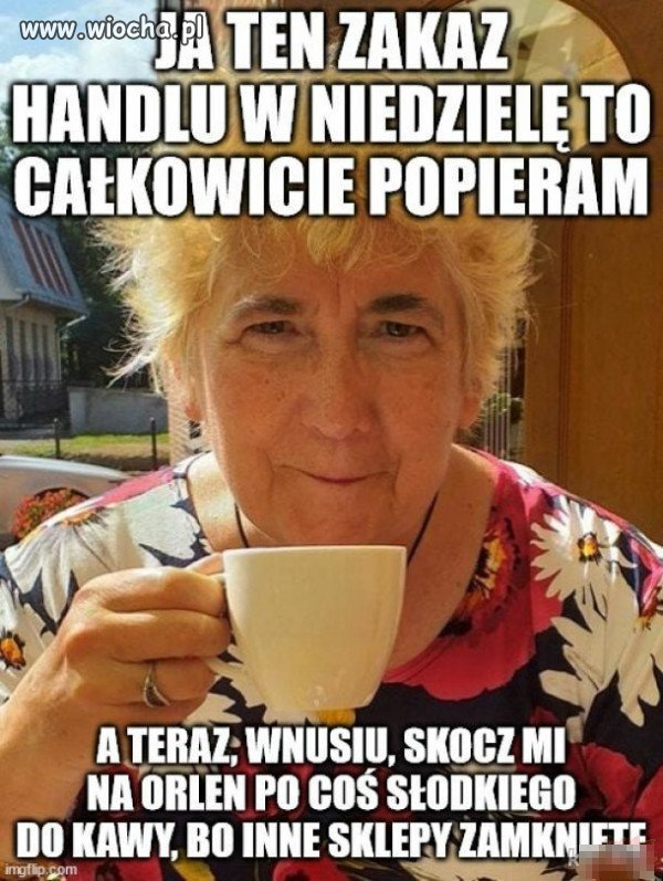 Bo na stacjach w knajpach kinach czy hotelach 