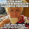 Bo na stacjach w knajpach kinach czy hotelach 