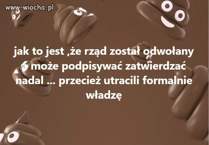 Taka sytuacja