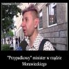 Jeden z ministrów MM