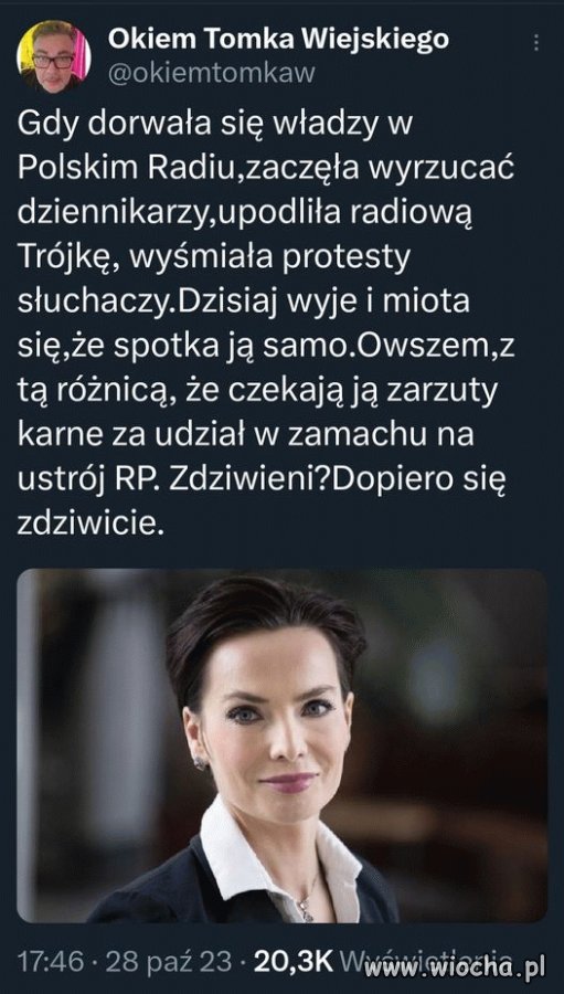 Taka sytuacja