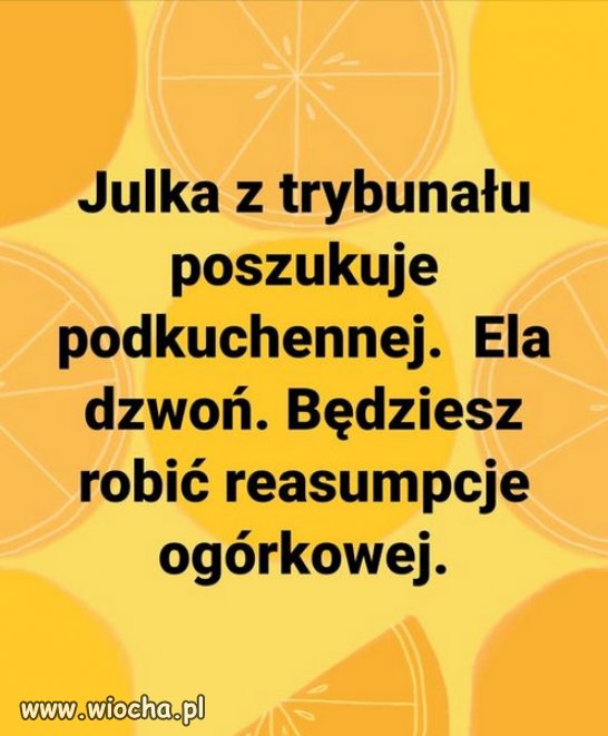 Miny pisiorków bezcenne 