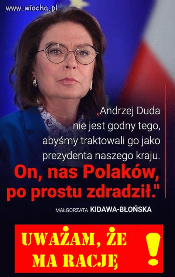 W punkt