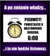 Nie mogę się doczekać 