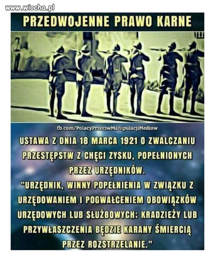 I takie powinno być prawo