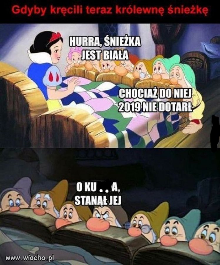 Powiew świeżości