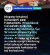 Dziwię się , że ktoś jeszcze